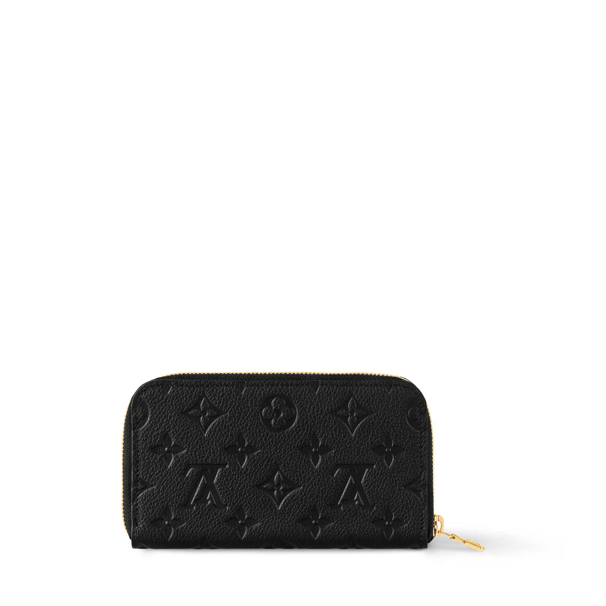 Margot Wallet Monogram Empreinte Leather - Wallets and Small